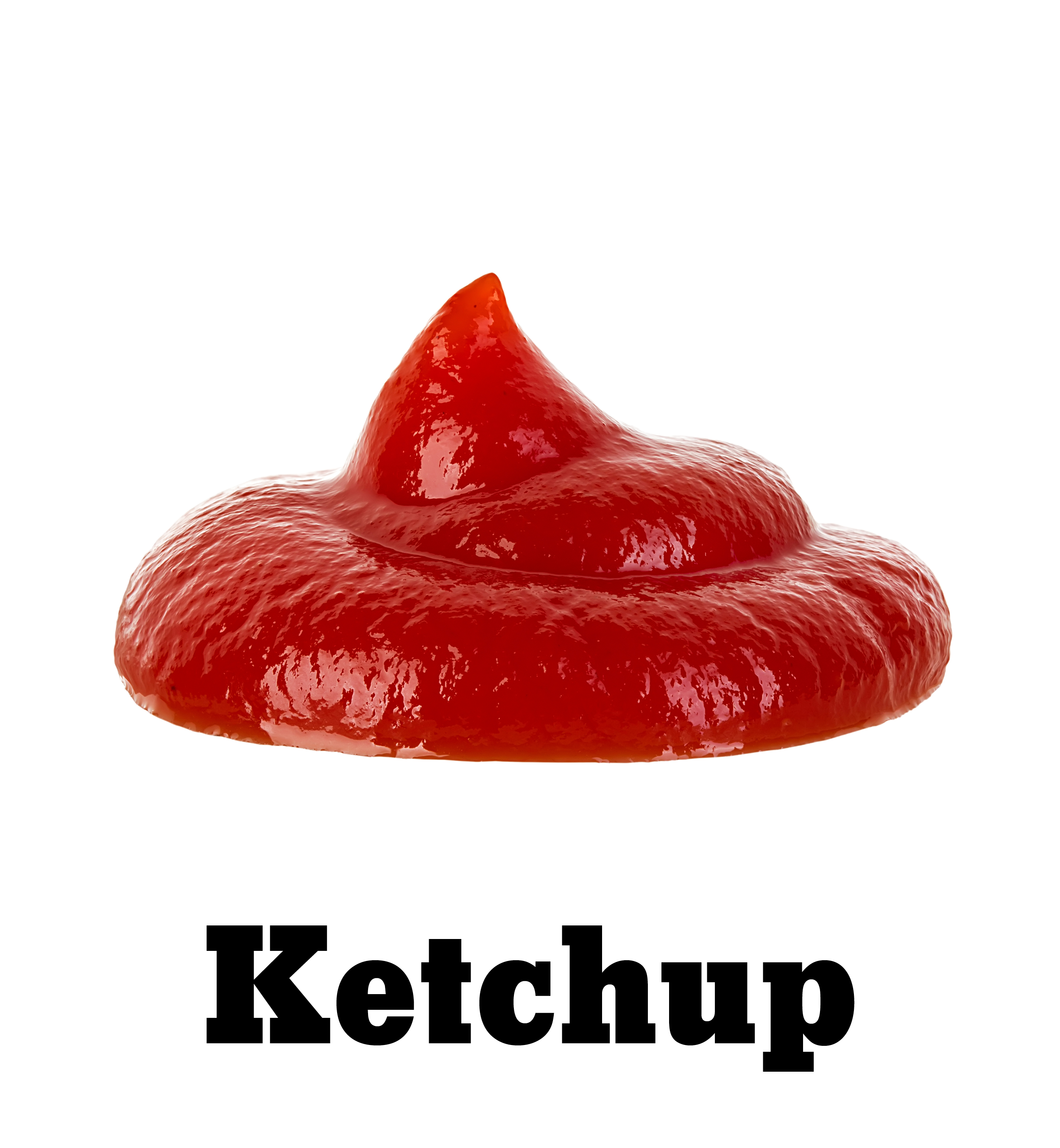 ketchup
