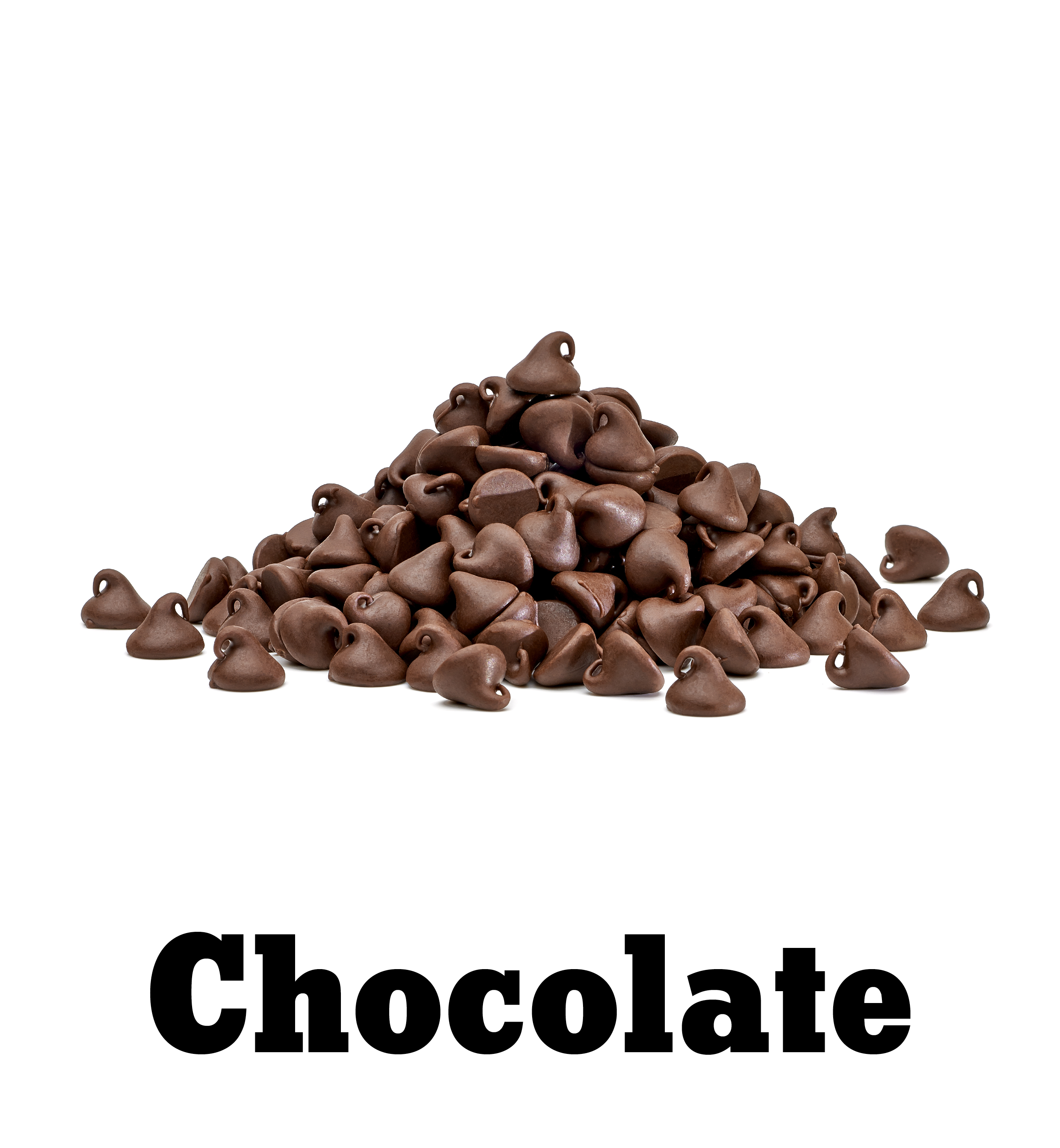 chocolate chips