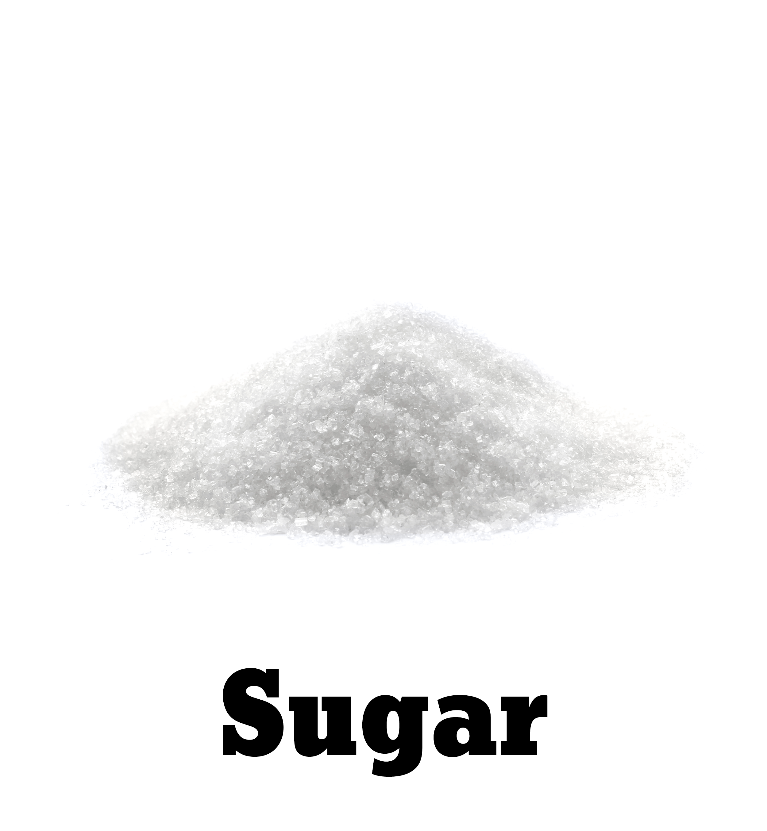 sugar